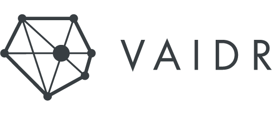 VAIDR Logo
